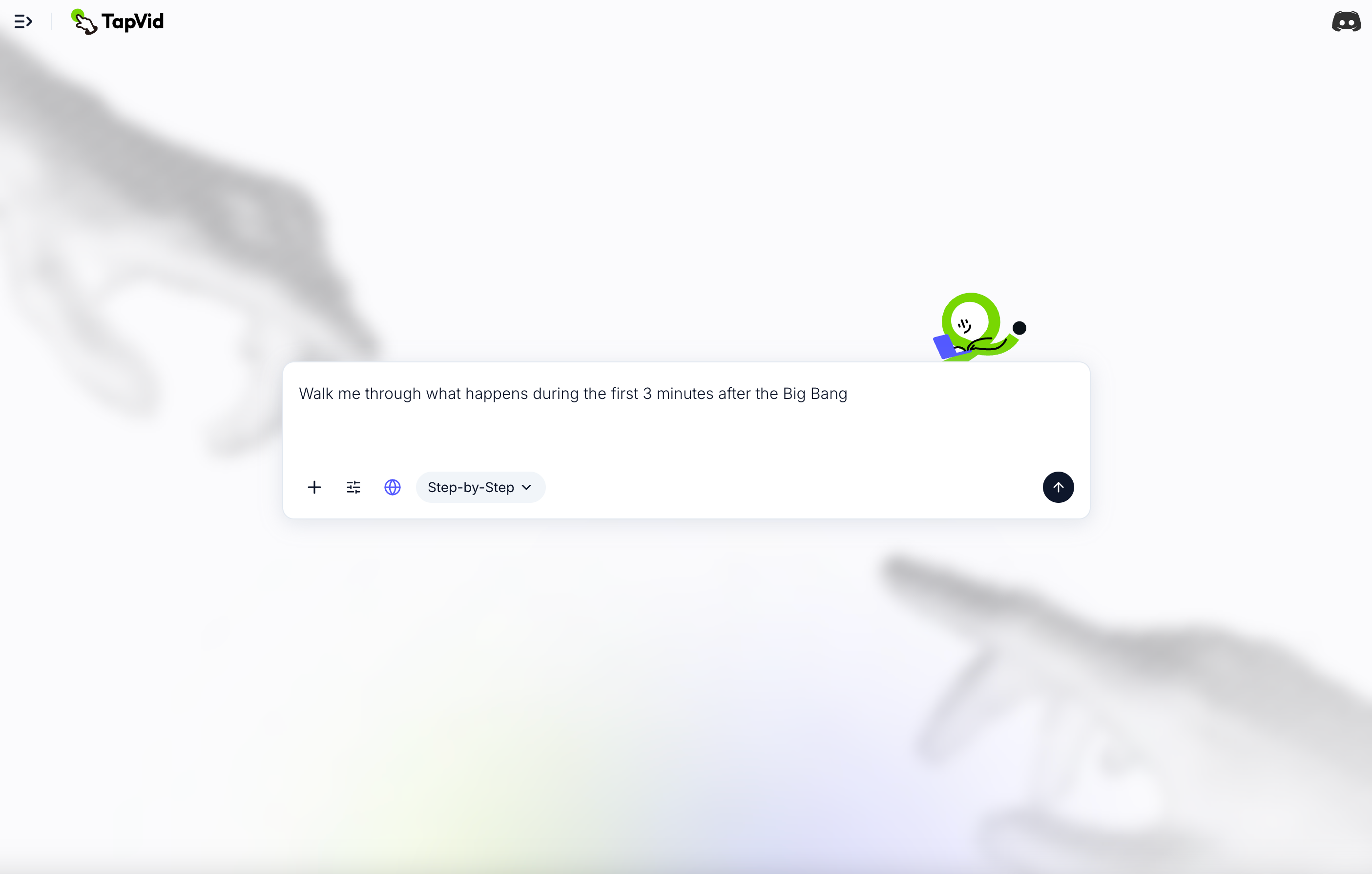 Anijam AI Review 2026: character-animation workflow screenshot 1