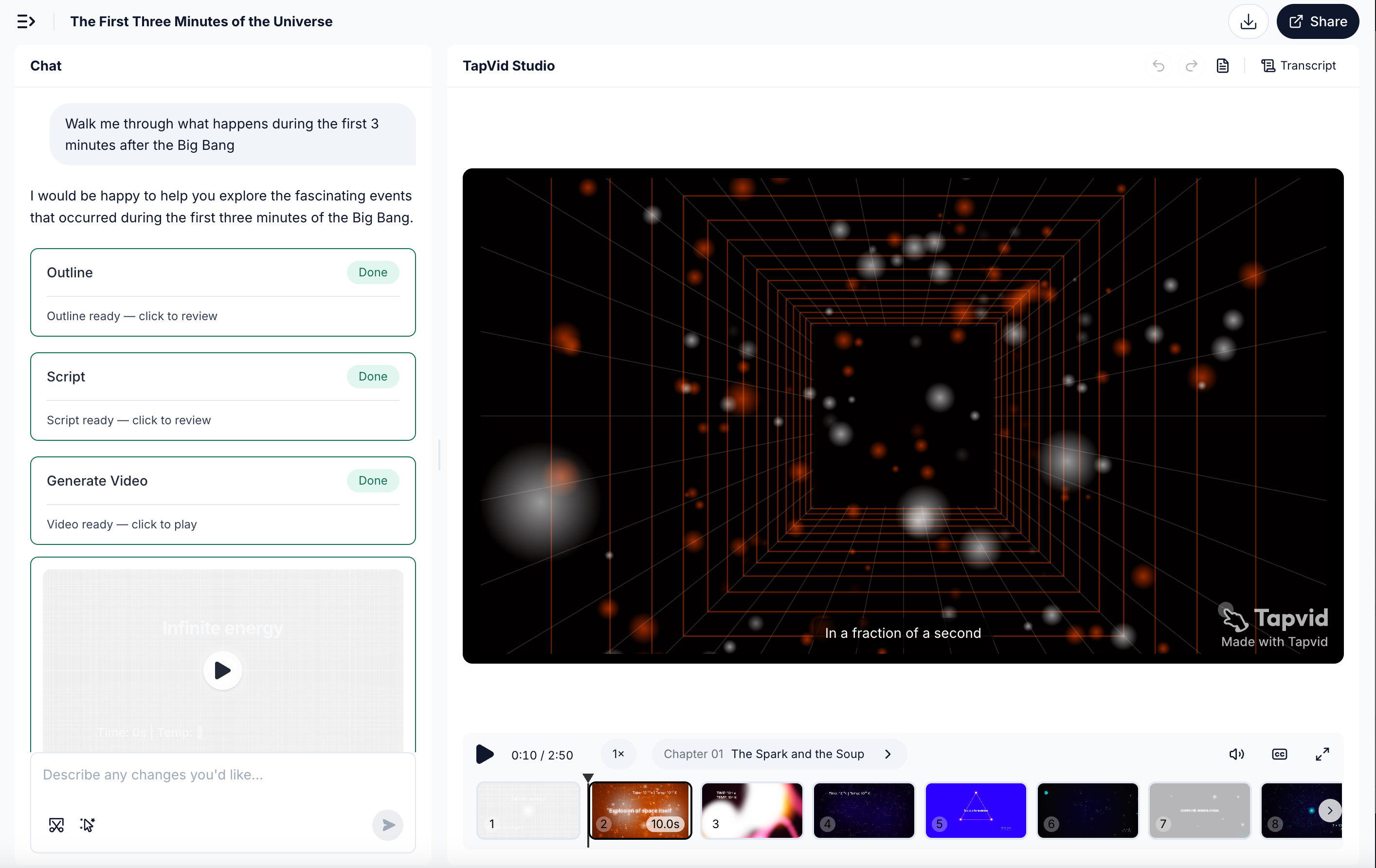 Anijam AI Review 2026: character-animation workflow screenshot 2