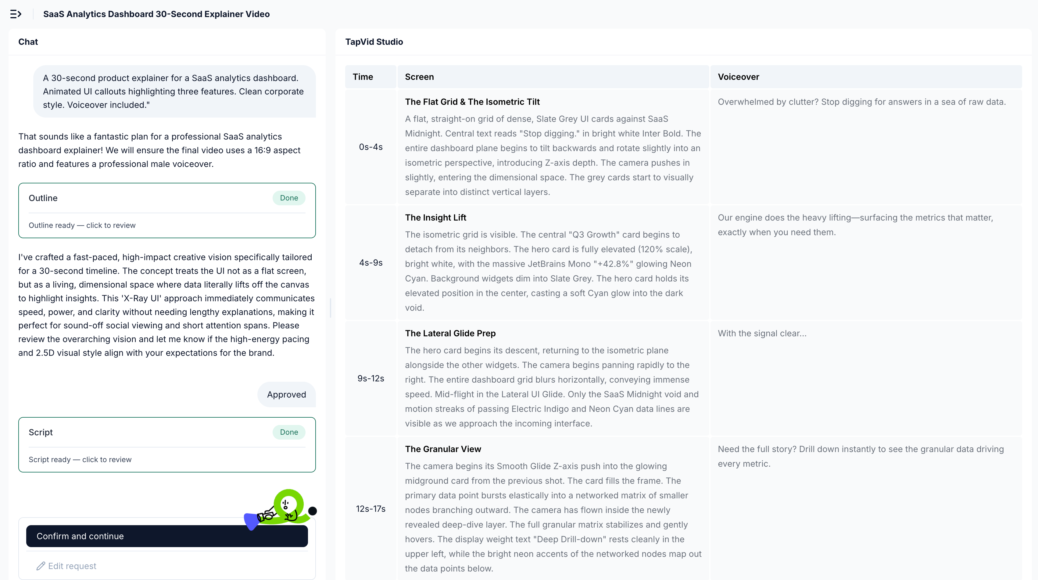 Anijam AI Review 2026: character-animation workflow screenshot 8